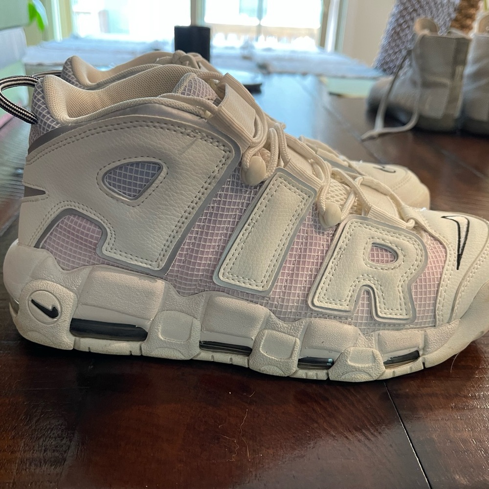 Nike Air More Tempo ‘96